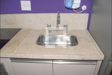 Apartamento para alugar com 45m², 1 quarto e 1 vaga Apartamento para alugar com 45m², 1 quarto e 1 vagaCozinha