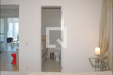 Apartamento para alugar com 45m², 1 quarto e 1 vaga Apartamento para alugar com 45m², 1 quarto e 1 vagaDormitório