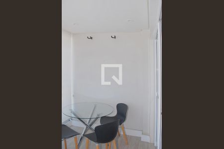 Sala de apartamento para alugar com 1 quarto, 45m² em Vila Mariana, São Paulo
