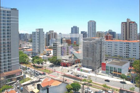 Vista de apartamento para alugar com 1 quarto, 45m² em Vila Mariana, São Paulo
