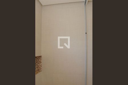 Banheiro de apartamento para alugar com 1 quarto, 45m² em Vila Mariana, São Paulo