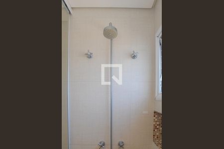 Apartamento para alugar com 45m², 1 quarto e 1 vaga Apartamento para alugar com 45m², 1 quarto e 1 vagaBanheiro