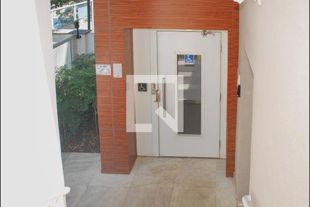 Apartamento para alugar com 45m², 1 quarto e 1 vaga Apartamento para alugar com 45m², 1 quarto e 1 vagaÁrea comum