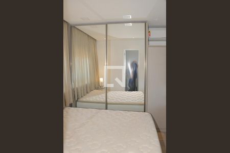 Apartamento para alugar com 45m², 1 quarto e 1 vaga Apartamento para alugar com 45m², 1 quarto e 1 vagaDormitório