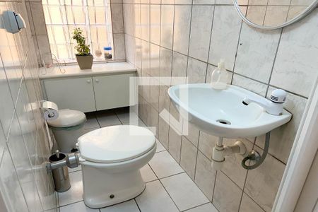 Lavabo de casa à venda com 3 quartos, 150m² em Pestana, Osasco