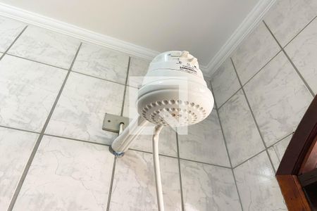 Casa à venda com 150m², 3 quartos e 2 vagas Casa à venda com 150m², 3 quartos e 2 vagasBanheiro