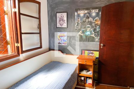 Casa à venda com 150m², 3 quartos e 2 vagas Casa à venda com 150m², 3 quartos e 2 vagasQuarto 2