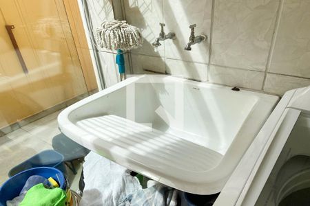 Casa à venda com 150m², 3 quartos e 2 vagas Casa à venda com 150m², 3 quartos e 2 vagasÁrea de Serviço