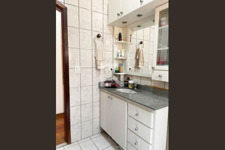 Casa à venda com 150m², 3 quartos e 2 vagas Casa à venda com 150m², 3 quartos e 2 vagasBanheiro da Suíte