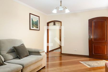 Sala de casa à venda com 3 quartos, 150m² em Pestana, Osasco