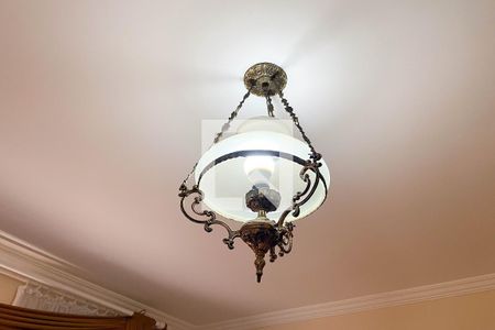 Sala de jantar de casa à venda com 3 quartos, 150m² em Pestana, Osasco