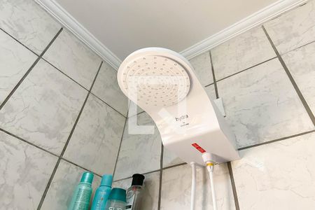 Casa à venda com 150m², 3 quartos e 2 vagas Casa à venda com 150m², 3 quartos e 2 vagasBanheiro da Suíte