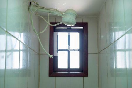 Banheiro 2 de casa para alugar com 2 quartos, 70m² em Imperial, Nova Iguaçu