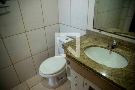 Casa para alugar com 70m², 2 quartos e sem vaga Casa para alugar com 70m², 2 quartos e sem vagaBanheiro 2