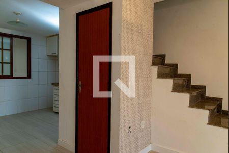Sala de casa para alugar com 2 quartos, 70m² em Imperial, Nova Iguaçu