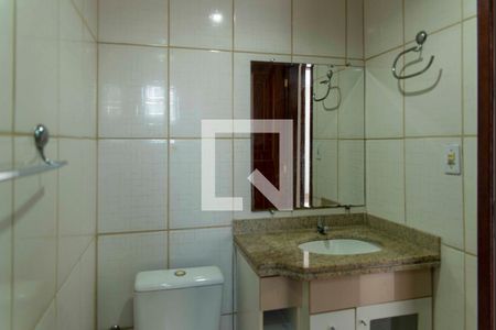 Casa para alugar com 70m², 2 quartos e sem vaga Casa para alugar com 70m², 2 quartos e sem vagaBanheiro 2