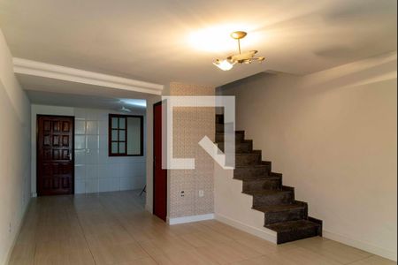 Casa para alugar com 2 quartos, 70m² em Imperial, Nova Iguaçu