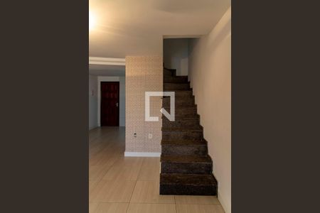 Sala de casa para alugar com 2 quartos, 70m² em Imperial, Nova Iguaçu