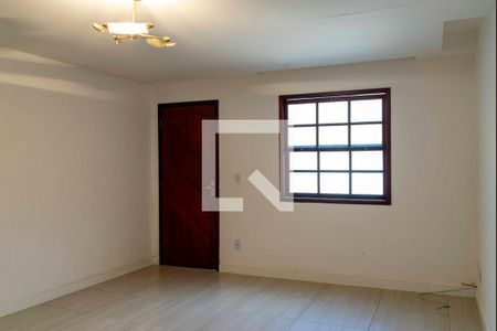 Sala de casa para alugar com 2 quartos, 70m² em Imperial, Nova Iguaçu