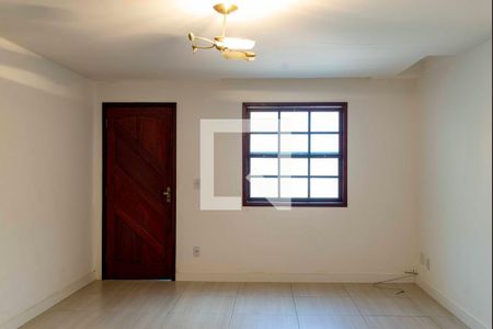 Sala de casa para alugar com 2 quartos, 70m² em Imperial, Nova Iguaçu