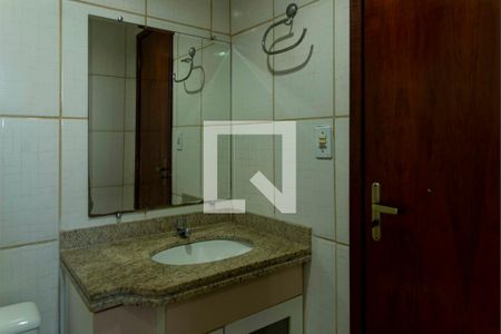 Casa para alugar com 70m², 2 quartos e sem vaga Casa para alugar com 70m², 2 quartos e sem vagaBanheiro 2