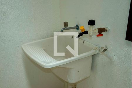 Casa para alugar com 70m², 2 quartos e sem vaga Casa para alugar com 70m², 2 quartos e sem vagaÁrea de Serviço