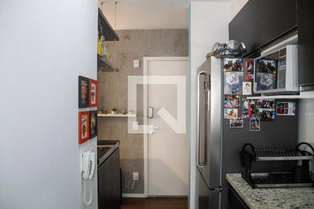 Apartamento para alugar com 65m², 2 quartos e 1 vaga Apartamento para alugar com 65m², 2 quartos e 1 vagaCozinha