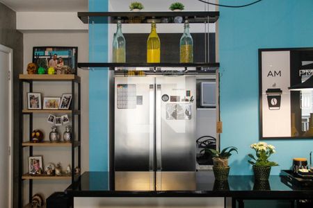 Apartamento para alugar com 65m², 2 quartos e 1 vaga Apartamento para alugar com 65m², 2 quartos e 1 vagaCozinha