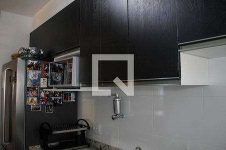 Apartamento para alugar com 65m², 2 quartos e 1 vaga Apartamento para alugar com 65m², 2 quartos e 1 vagaCozinha