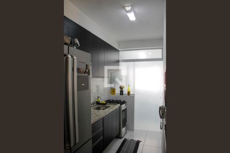 Apartamento para alugar com 65m², 2 quartos e 1 vaga Apartamento para alugar com 65m², 2 quartos e 1 vagaCozinha