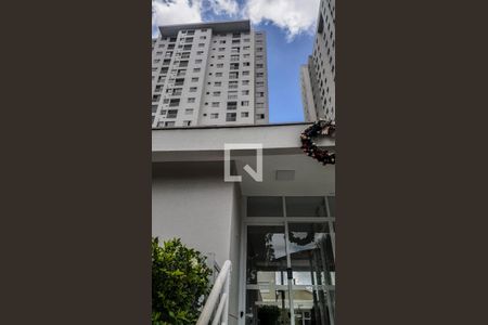 Apartamento para alugar com 65m², 2 quartos e 1 vaga Apartamento para alugar com 65m², 2 quartos e 1 vagaFachada