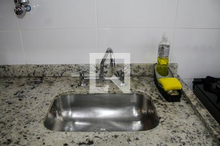Apartamento para alugar com 65m², 2 quartos e 1 vaga Apartamento para alugar com 65m², 2 quartos e 1 vagaCozinha