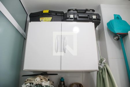 Apartamento para alugar com 65m², 2 quartos e 1 vaga Apartamento para alugar com 65m², 2 quartos e 1 vagaÁrea de Serviço