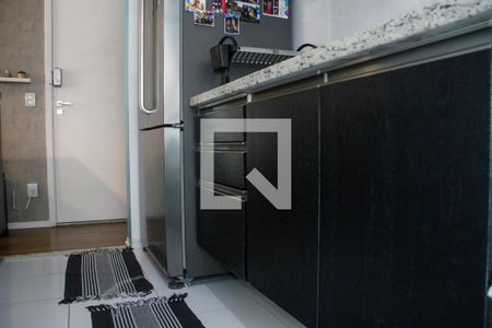 Apartamento para alugar com 65m², 2 quartos e 1 vaga Apartamento para alugar com 65m², 2 quartos e 1 vagaCozinha