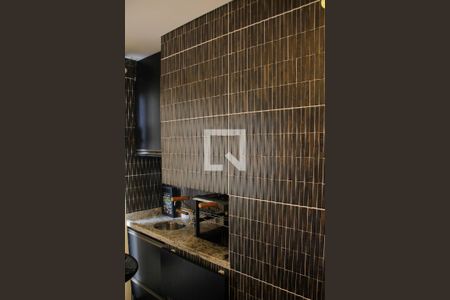 Apartamento para alugar com 65m², 2 quartos e 1 vaga Apartamento para alugar com 65m², 2 quartos e 1 vagaSacada