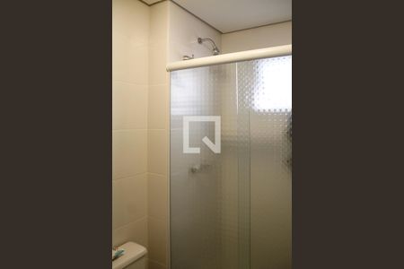 Apartamento para alugar com 65m², 2 quartos e 1 vaga Apartamento para alugar com 65m², 2 quartos e 1 vagaBanheiro da Suíte