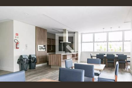 Apartamento para alugar com 65m², 2 quartos e 1 vaga Apartamento para alugar com 65m², 2 quartos e 1 vagaSalão de Festas