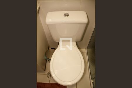 Apartamento para alugar com 65m², 2 quartos e 1 vaga Apartamento para alugar com 65m², 2 quartos e 1 vagaBanheiro Social