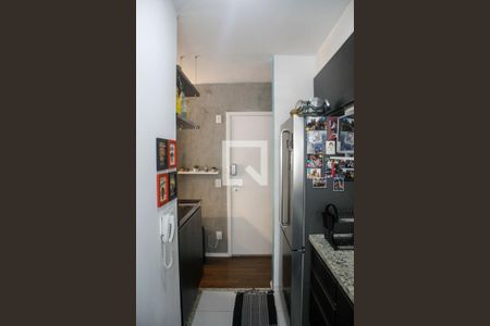 Apartamento para alugar com 65m², 2 quartos e 1 vaga Apartamento para alugar com 65m², 2 quartos e 1 vagaCozinha