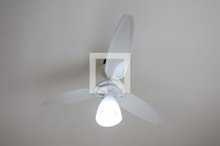 Ventilador de kitnet/studio para alugar com 1 quarto, 25m² em Nova Aliança, Ribeirão Preto
