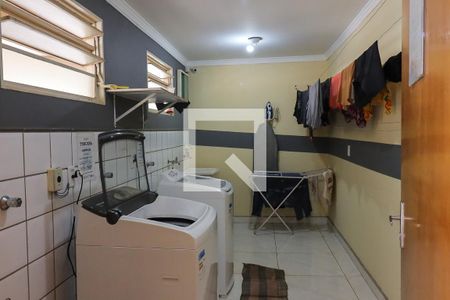 Studio para alugar com 25m², 1 quarto e 1 vagaLavanderia