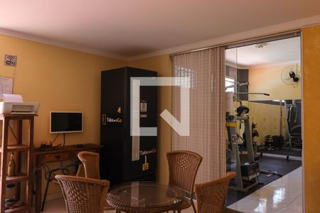 Studio para alugar com 25m², 1 quarto e 1 vagaÁrea Comum