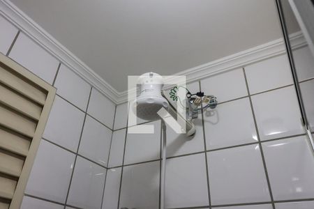 Studio para alugar com 25m², 1 quarto e 1 vagaChuveiro