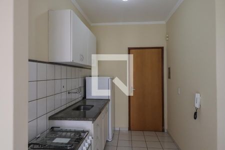 Studio para alugar com 25m², 1 quarto e 1 vagaCozinha