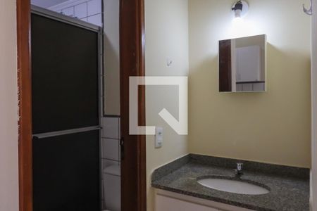 Studio para alugar com 25m², 1 quarto e 1 vagaBanheiro