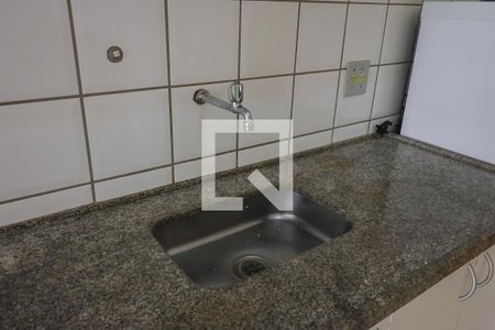 Studio para alugar com 25m², 1 quarto e 1 vagaPia