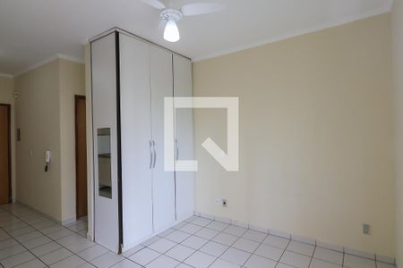Suíte de kitnet/studio para alugar com 1 quarto, 25m² em Nova Aliança, Ribeirão Preto