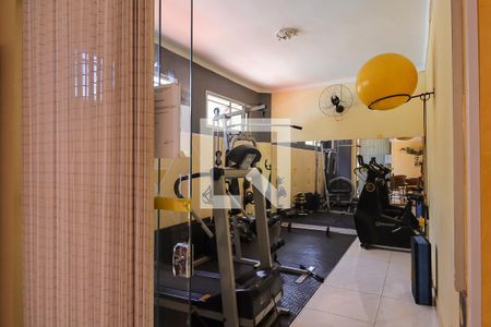 Studio para alugar com 25m², 1 quarto e 1 vagaAcademia