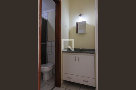 Studio para alugar com 25m², 1 quarto e 1 vagaBanheiro