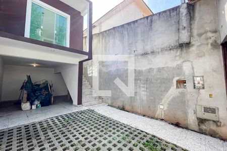 Casa à venda com 130m², 3 quartos e 3 vagasGaragem